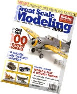 FineScale Modeler – Great Scale Modeling 2009