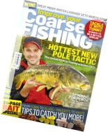 Improve Your Coarse Fishing – Issue 303