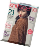 Knitscene – Winter 2015