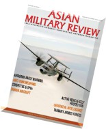 Asian Military Review – August-September 2015