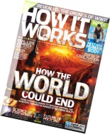 How It Works – Issue 78 2015