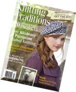 Knitting Traditions – Fall 2015