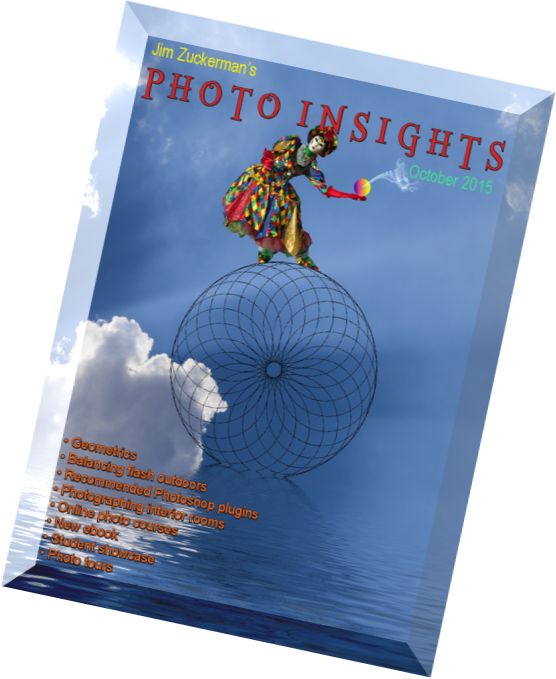 Photo insights – October 2015