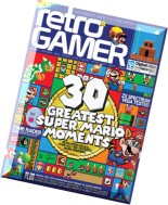 Retro Gamer – Issue 147 2015