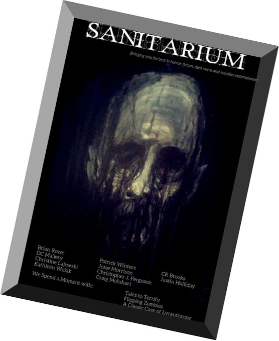 Sanitarium – September 2015