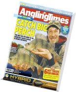 Angling Times – 29 September 2015