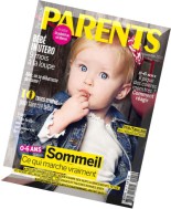 Parents France – Novembre 2015