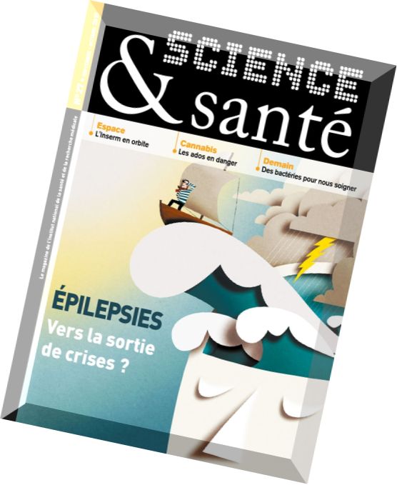 Science & Sante – Septembre-Octobre 2015