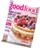 BBC Good Food Middle East – October 2015