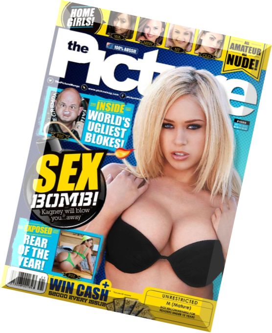 The Picture – 19 October 2015