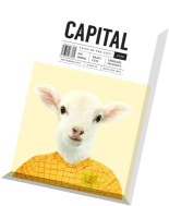 Capital Magazine – September 2015