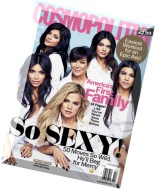 Cosmopolitan USA – November 2015