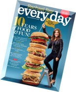 Every Day with Rachael Ray – November 2015