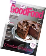 BBC Good Food Middle East Magazine – February 2011