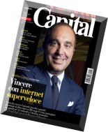 Capital Italy – Settembre-Ottobre 2015