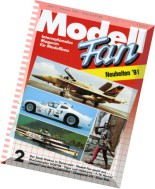 ModellFan – 1991-02