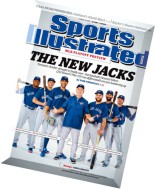 Sports Illustrated – 12 October 2015