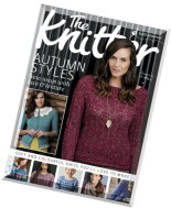 The Knitter – Issue 90, 2015