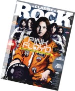 Classic Rock Russia – July-August 2015