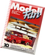 ModellFan – 1991-10