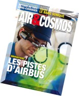 Air & Cosmos – 16 au 22 Octobre 2015