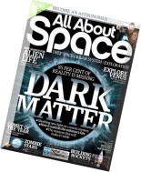 All About Space – Issue 44, 2015