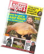 Angler’s Mail Magazine – 6 October 2015