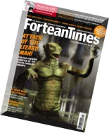 Fortean Times – November 2015