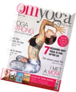 OM Yoga UK – November 2015
