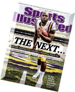 Sports Illustrated – 19 October 2015