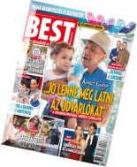 Best Magazin Hungary – 16 Oktober 2015