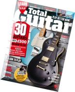 Total Guitar – November 2015