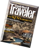 Conde Nast Traveler Spain – Noviembre 2015