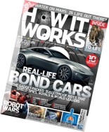 How It Works – Issue 79, 2015