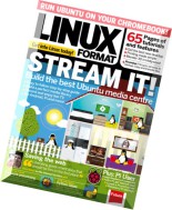 Linux Format – November 2015