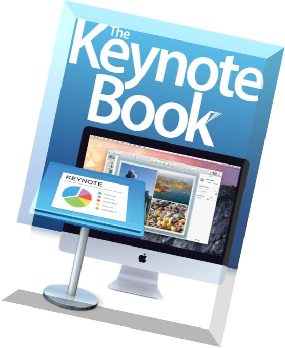 The Keynote Book, 1st Edition