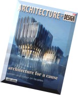 Architecture + Design – November 2015