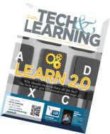 Tech & Learning – November 2015