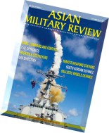 Asian Military Review – October 2015