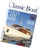 Classic Boat – December 2015