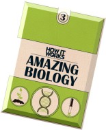 How It Works – Book Of Amazing Biology 1st Edition