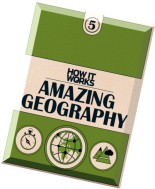 How It Works – Book Of Amazing Geography 1st Edition