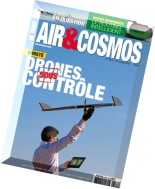 Air & Cosmos – 30 Octobre au 5 Novembre 2015