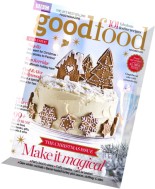 BBC Good Food UK – November 2015