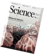 Science – 30 October 2015