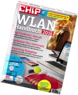 Chip Magazin – WLAN Handbuch 2016