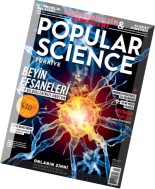Popular Science Turkey – November 2015