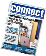 Connect Magazin – Dezember 2015