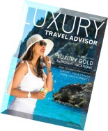 Luxury Travel Advisor – November 2015
