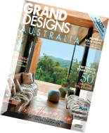 Grand Designs Australia – Issue 4.5, 2015
